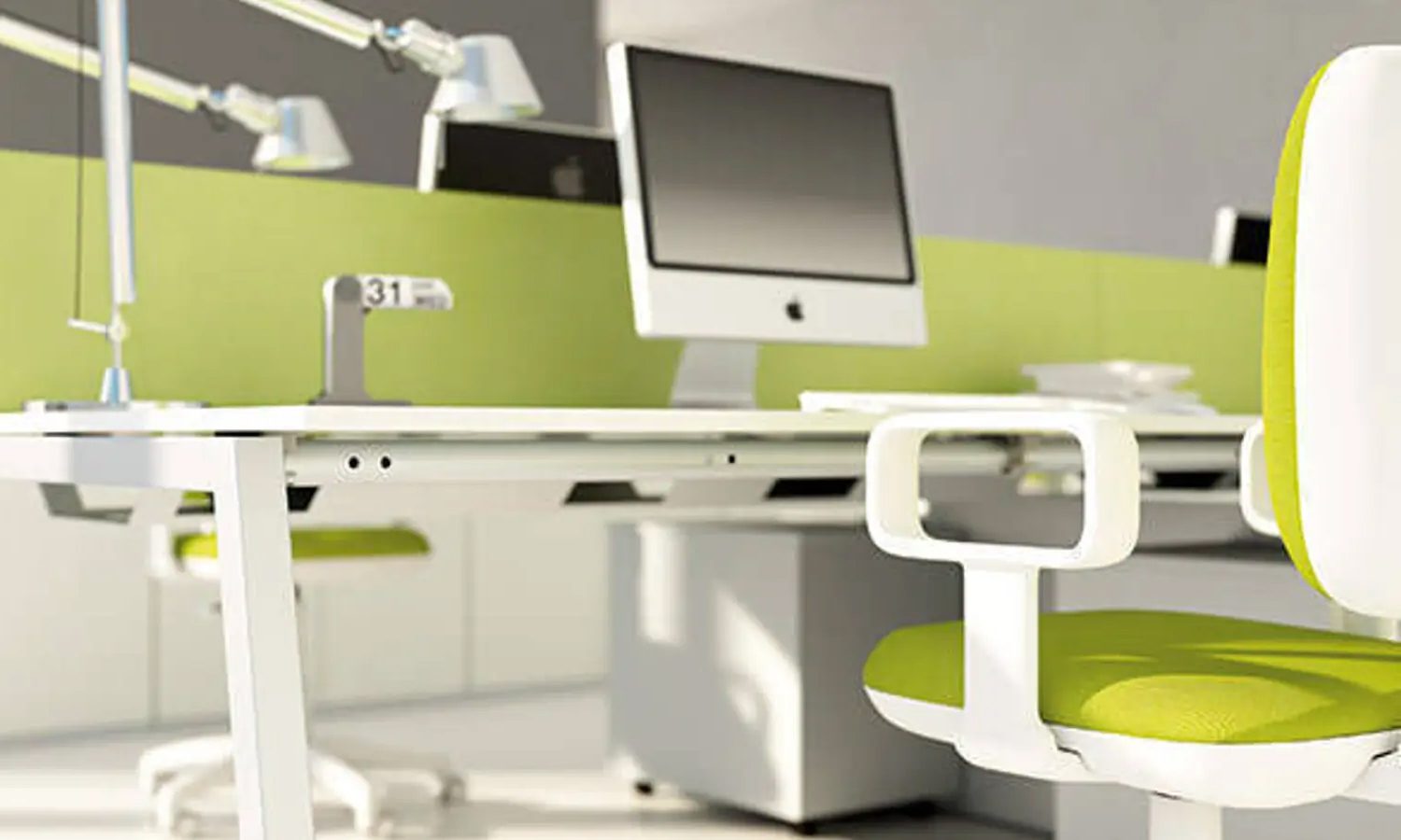 Accessories Workstation Office Furniture