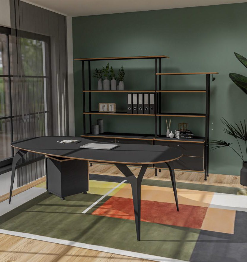 Workstation Office Furniture South Africa